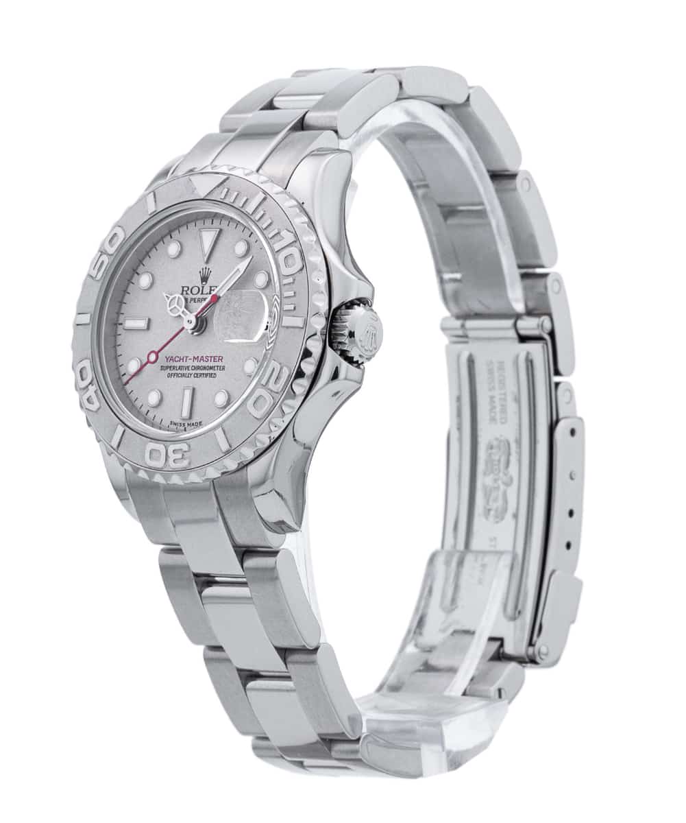 Rolex Yacht-Master 169622 Rolex Yacht-Master 169622